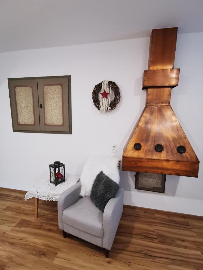 Apartments Haus Schoen - Preise Inclusive Pitztal Sommer Card 耶岑斯 外观 照片