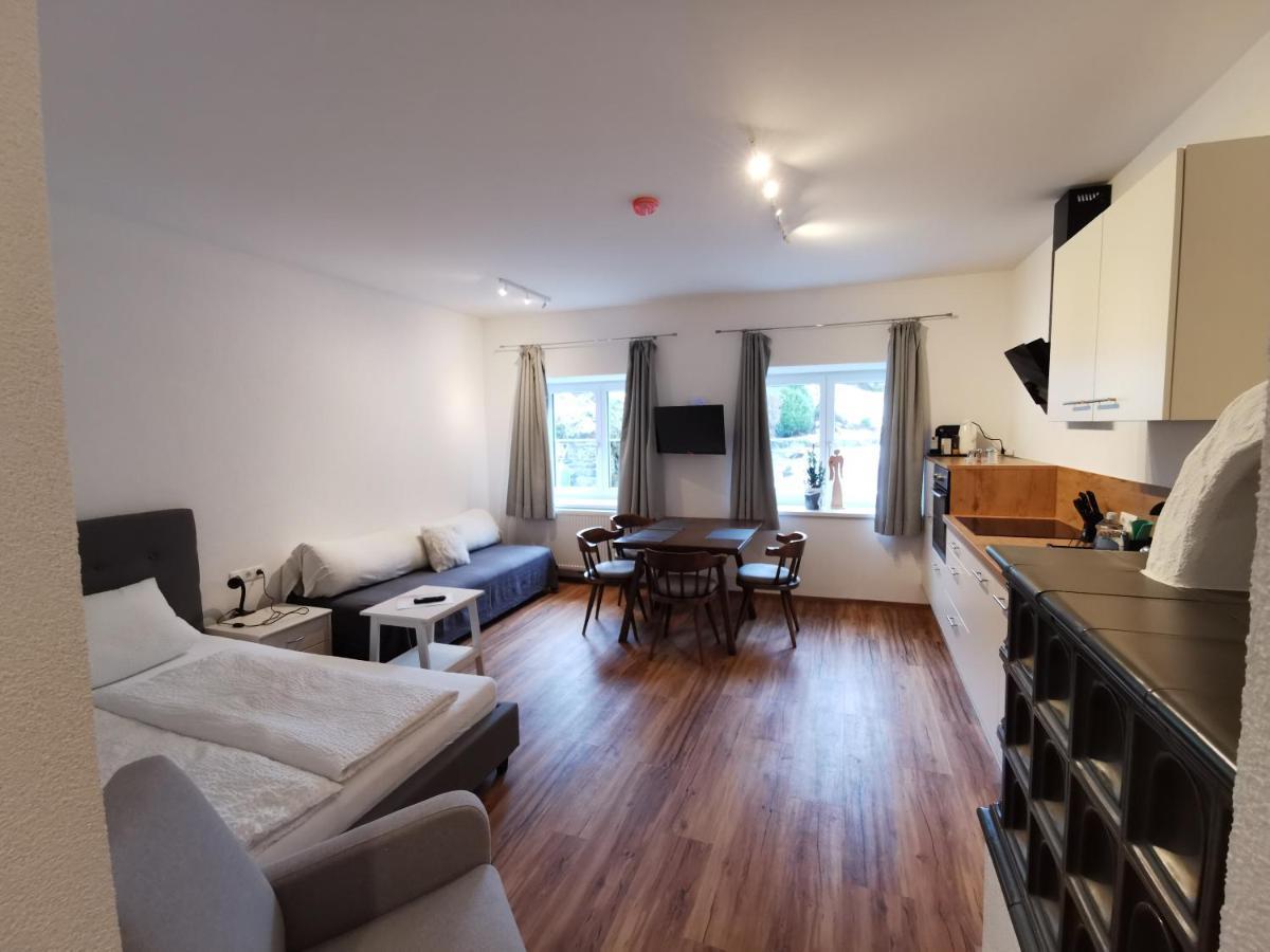Apartments Haus Schoen - Preise Inclusive Pitztal Sommer Card 耶岑斯 外观 照片
