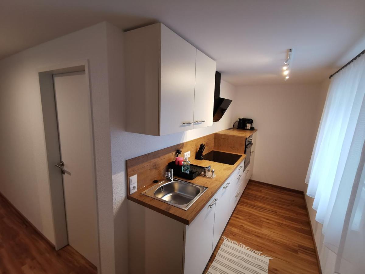 Apartments Haus Schoen - Preise Inclusive Pitztal Sommer Card 耶岑斯 外观 照片