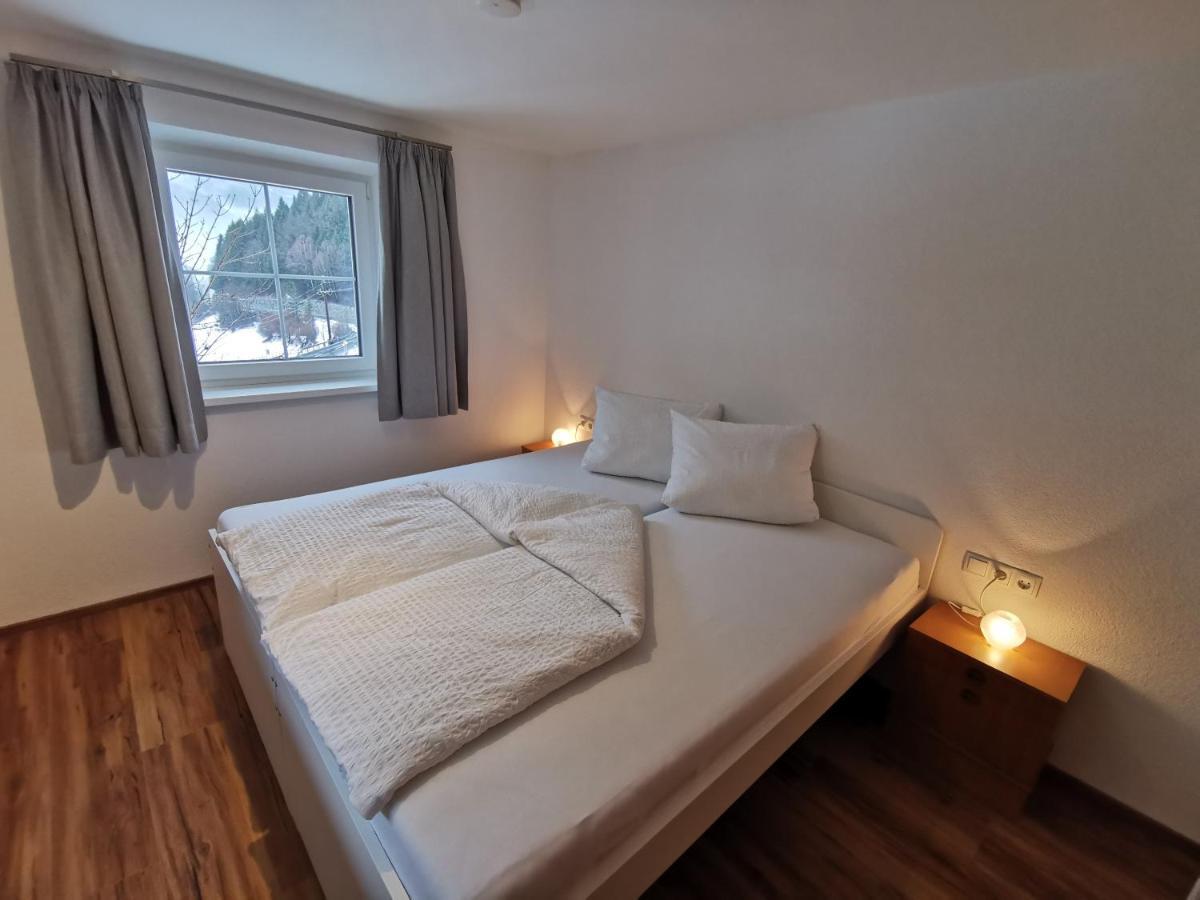 Apartments Haus Schoen - Preise Inclusive Pitztal Sommer Card 耶岑斯 外观 照片