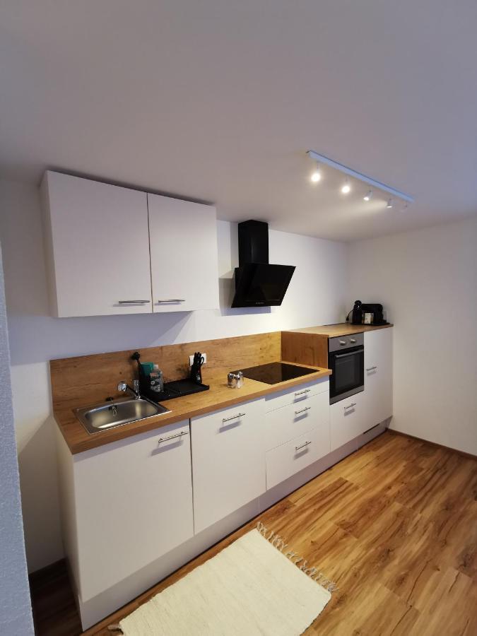 Apartments Haus Schoen - Preise Inclusive Pitztal Sommer Card 耶岑斯 外观 照片
