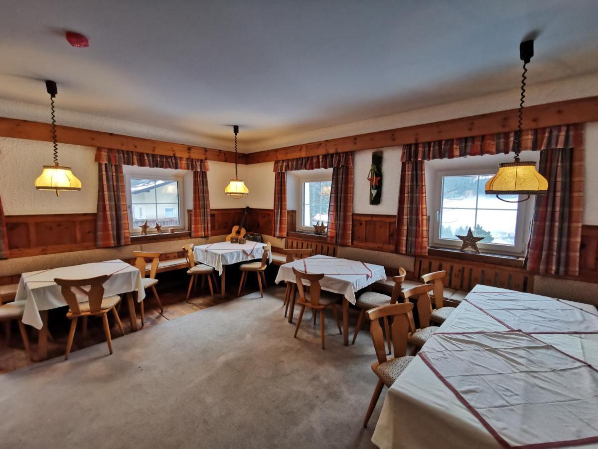 Apartments Haus Schoen - Preise Inclusive Pitztal Sommer Card 耶岑斯 外观 照片