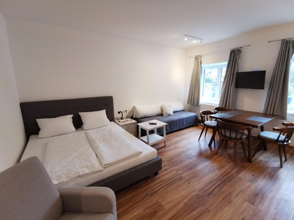 Apartments Haus Schoen - Preise Inclusive Pitztal Sommer Card 耶岑斯 外观 照片