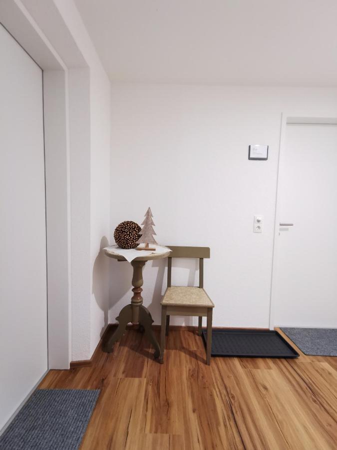 Apartments Haus Schoen - Preise Inclusive Pitztal Sommer Card 耶岑斯 外观 照片