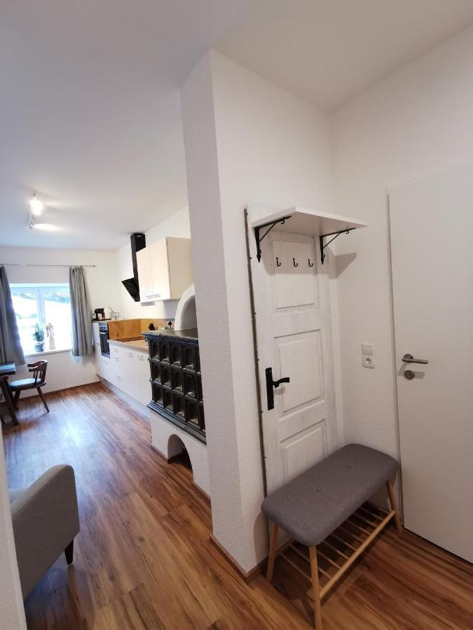 Apartments Haus Schoen - Preise Inclusive Pitztal Sommer Card 耶岑斯 外观 照片