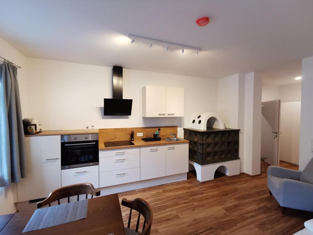 Apartments Haus Schoen - Preise Inclusive Pitztal Sommer Card 耶岑斯 外观 照片