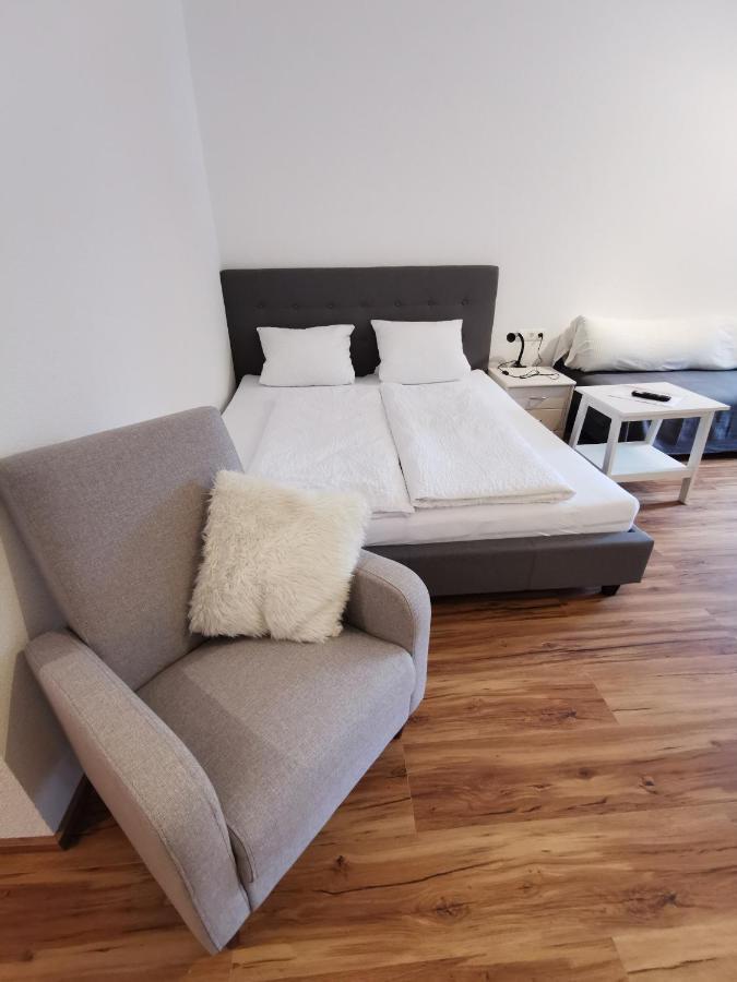 Apartments Haus Schoen - Preise Inclusive Pitztal Sommer Card 耶岑斯 外观 照片