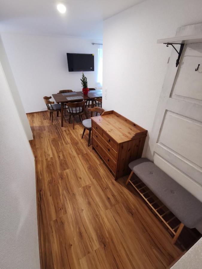 Apartments Haus Schoen - Preise Inclusive Pitztal Sommer Card 耶岑斯 外观 照片