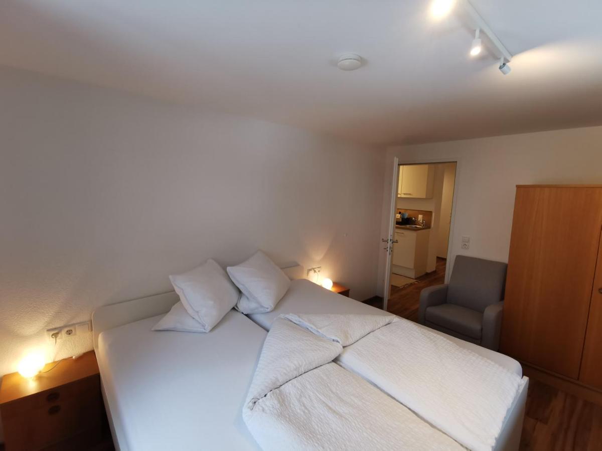 Apartments Haus Schoen - Preise Inclusive Pitztal Sommer Card 耶岑斯 外观 照片