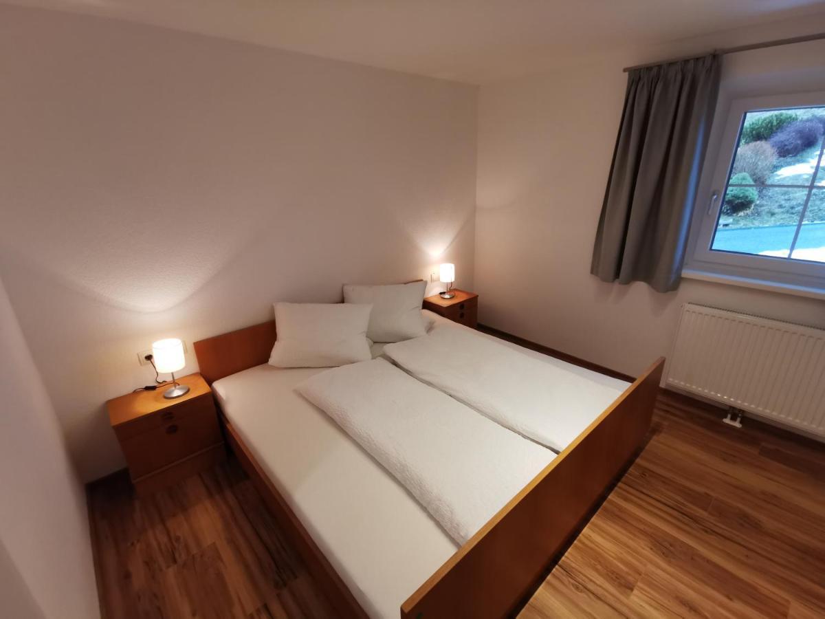 Apartments Haus Schoen - Preise Inclusive Pitztal Sommer Card 耶岑斯 外观 照片