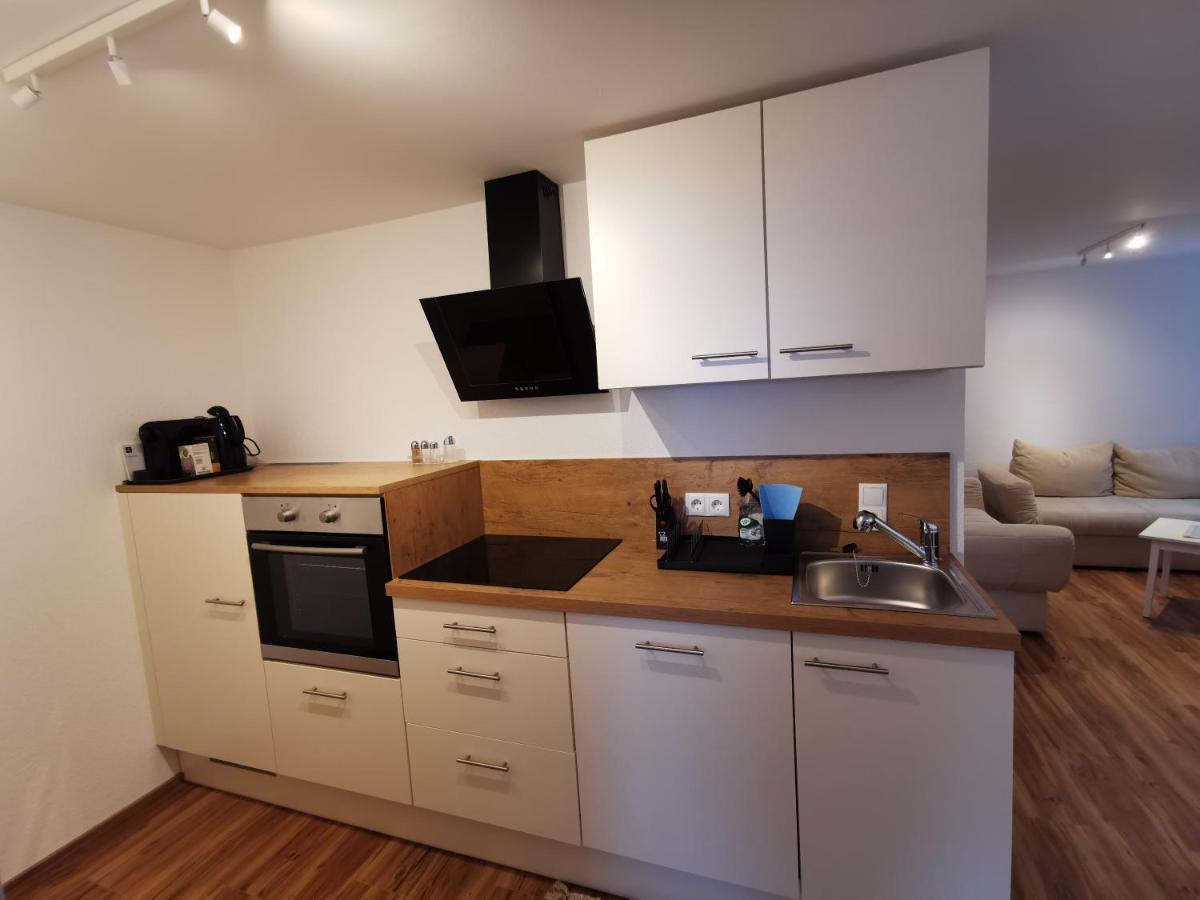 Apartments Haus Schoen - Preise Inclusive Pitztal Sommer Card 耶岑斯 外观 照片