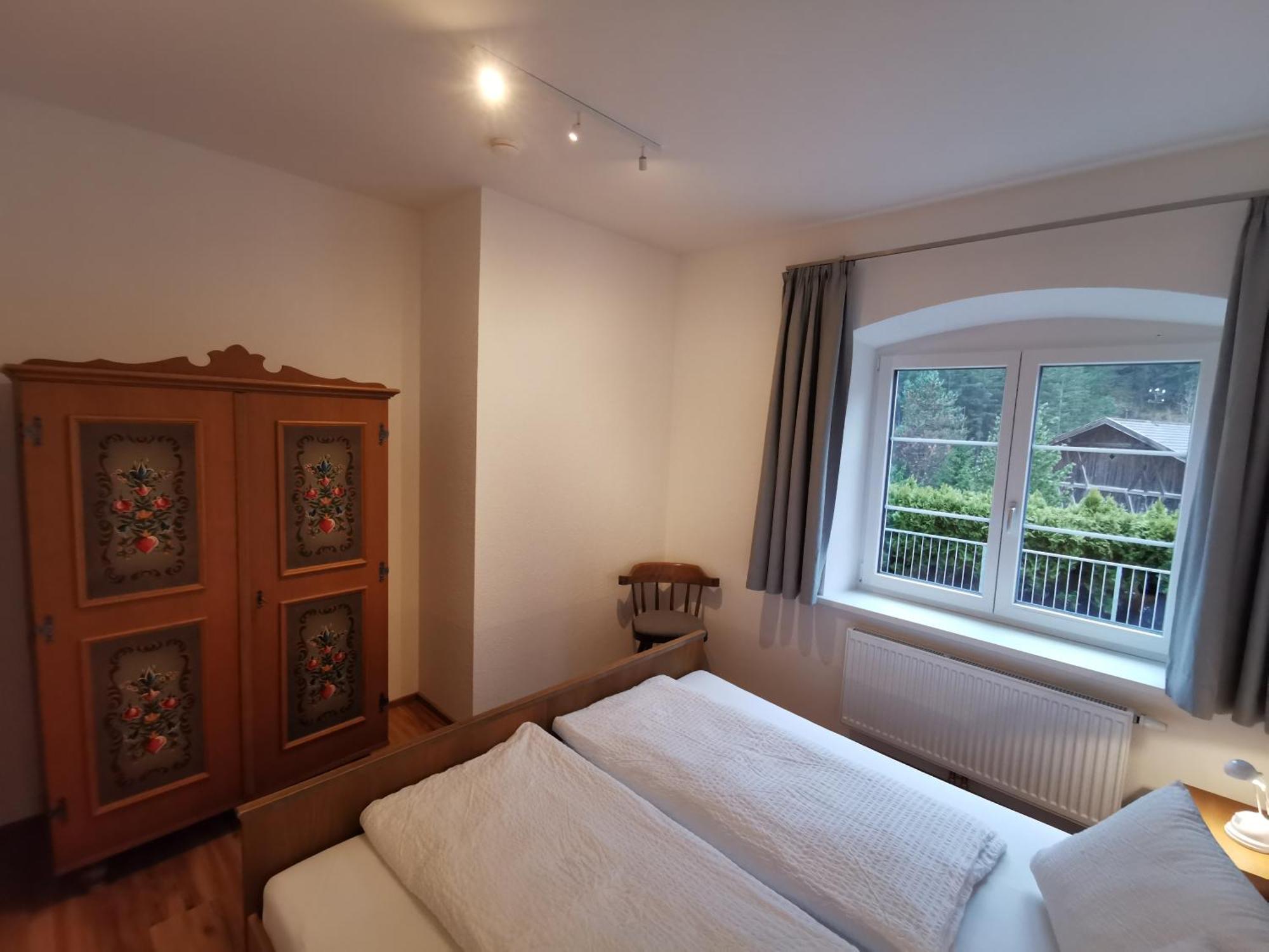Apartments Haus Schoen - Preise Inclusive Pitztal Sommer Card 耶岑斯 客房 照片