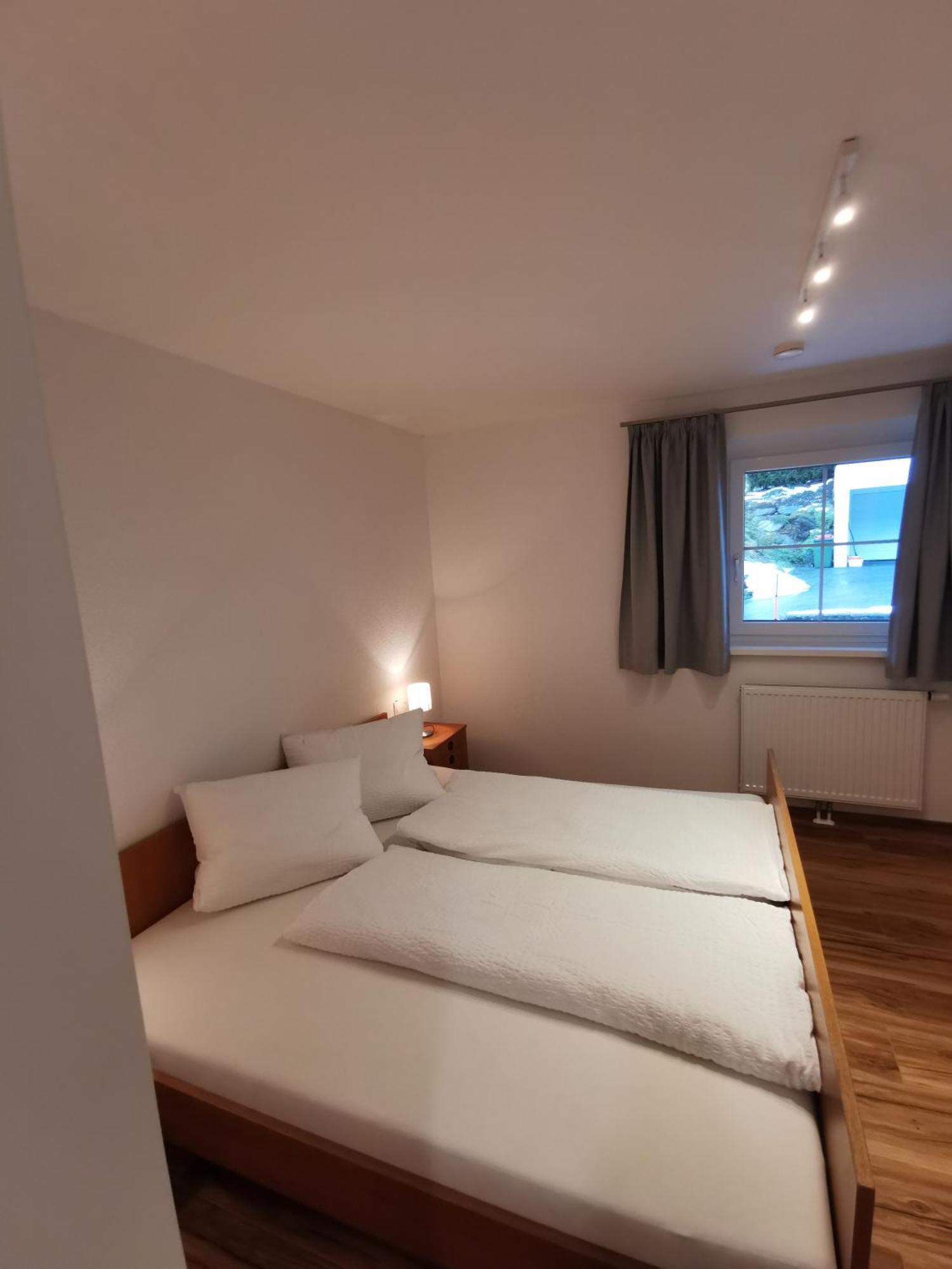 Apartments Haus Schoen - Preise Inclusive Pitztal Sommer Card 耶岑斯 客房 照片