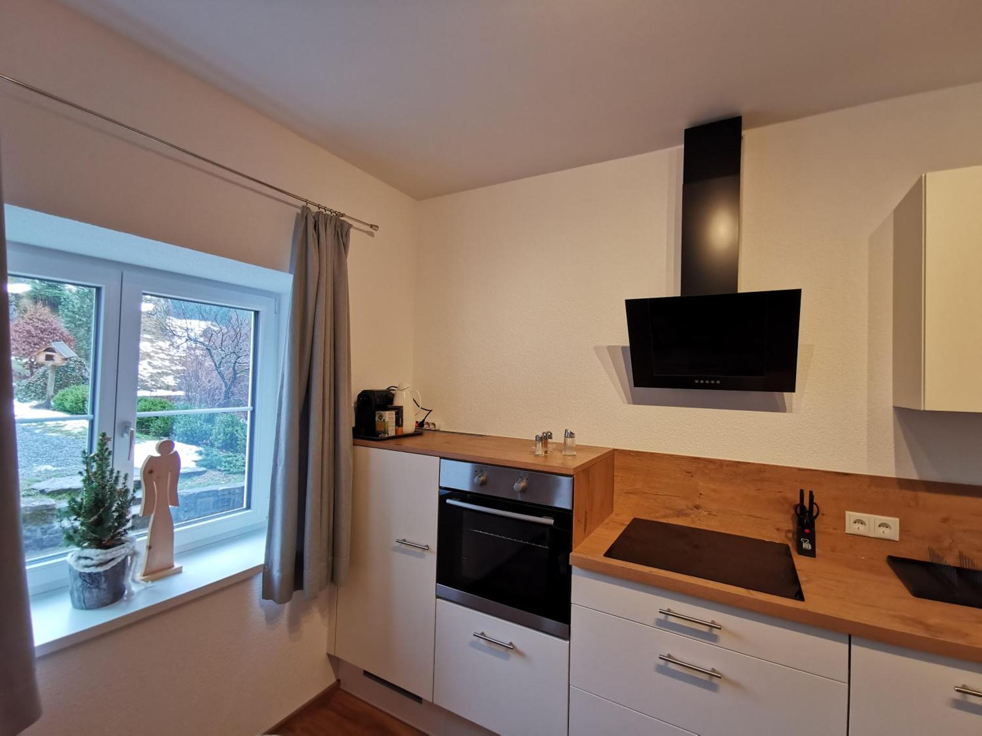 Apartments Haus Schoen - Preise Inclusive Pitztal Sommer Card 耶岑斯 客房 照片