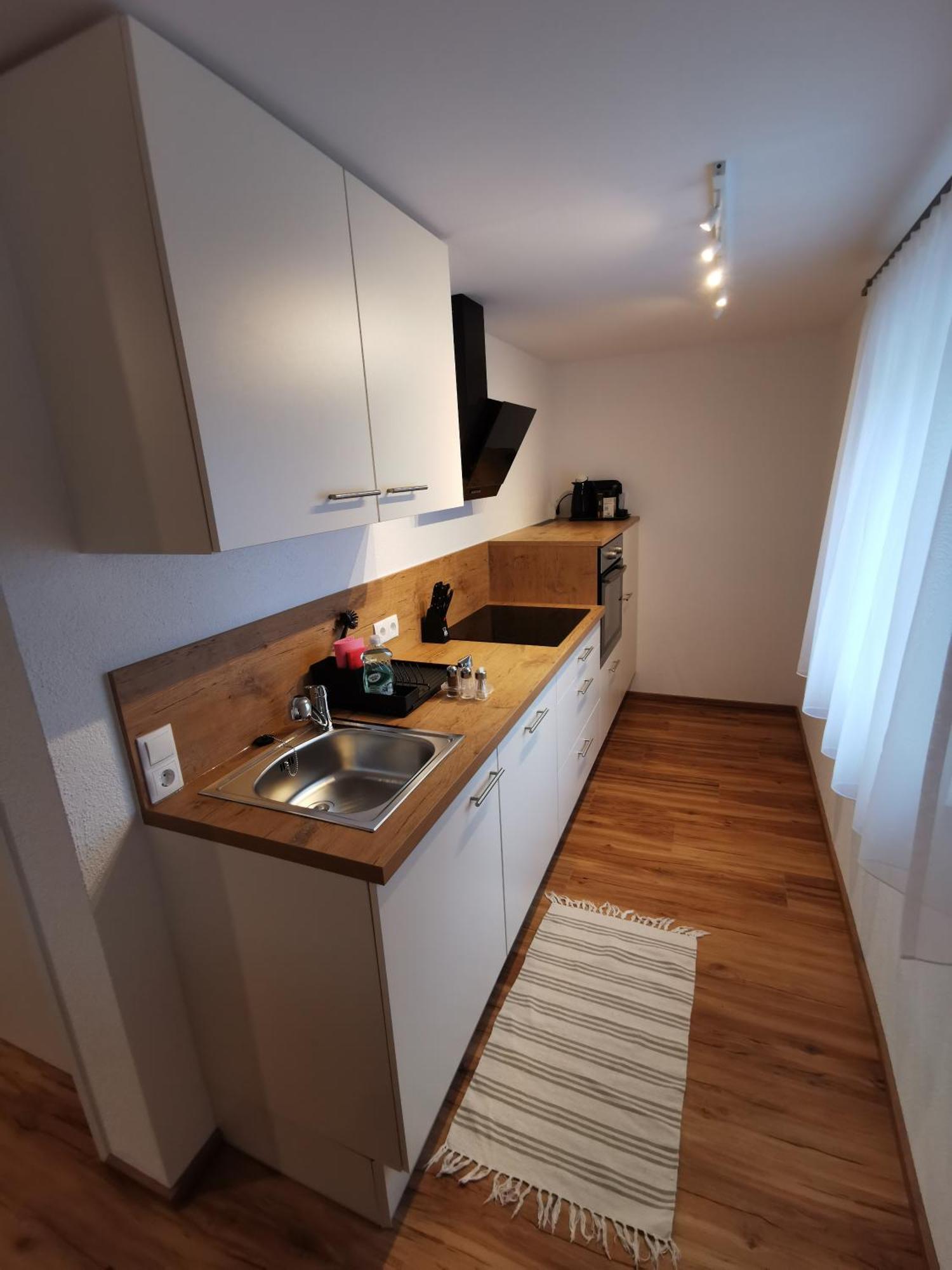 Apartments Haus Schoen - Preise Inclusive Pitztal Sommer Card 耶岑斯 客房 照片