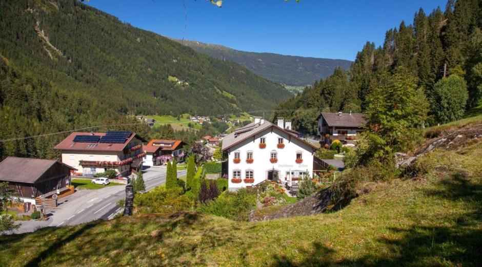 Apartments Haus Schoen - Preise Inclusive Pitztal Sommer Card 耶岑斯 客房 照片