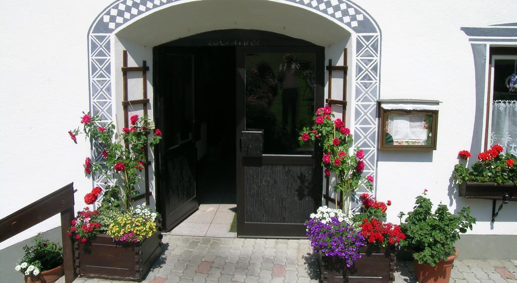 Apartments Haus Schoen - Preise Inclusive Pitztal Sommer Card 耶岑斯 外观 照片